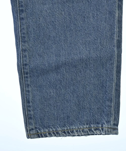 RED CARD（レッドカード）デニムパンツ 紺 サイズ:33(L位) メンズ/2200639577159