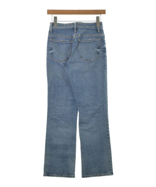 RED CARD（レッドカード）デニムパンツ 青 サイズ:23(XS位) レディース/2200634991820