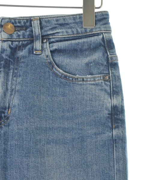 RED CARD（レッドカード）デニムパンツ 青 サイズ:23(XS位) レディース/2200634991820