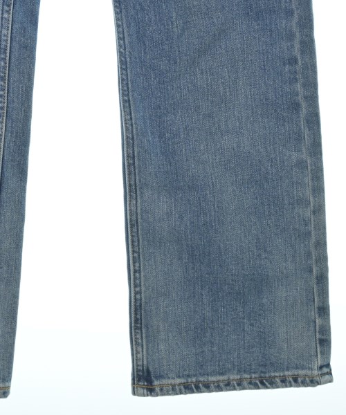 RED CARD（レッドカード）デニムパンツ 青 サイズ:23(XS位) レディース/2200634991820
