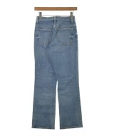 RED CARD（レッドカード）デニムパンツ 青 サイズ:23(XS位) レディース/2200634991820