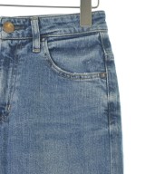 RED CARD（レッドカード）デニムパンツ 青 サイズ:23(XS位) レディース/2200634991820