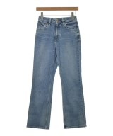 RED CARD デニムパンツ