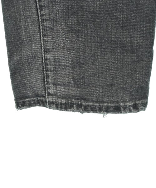 RED CARD（レッドカード）デニムパンツ グレー サイズ:31(M位) メンズ/2200636417205