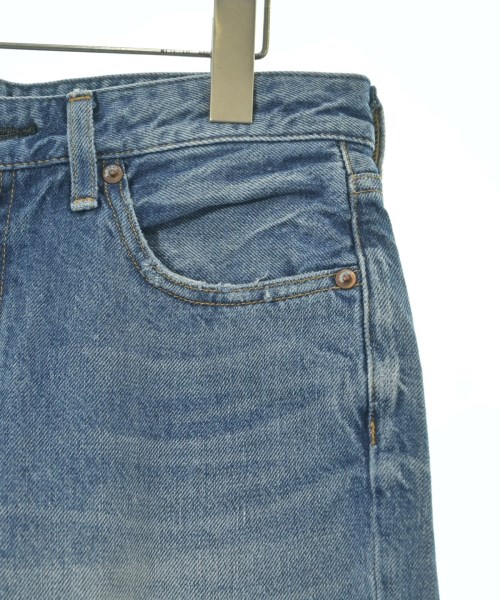 RED CARD（レッドカード）デニムパンツ 青 サイズ:25(M位) レディース/2200649152018