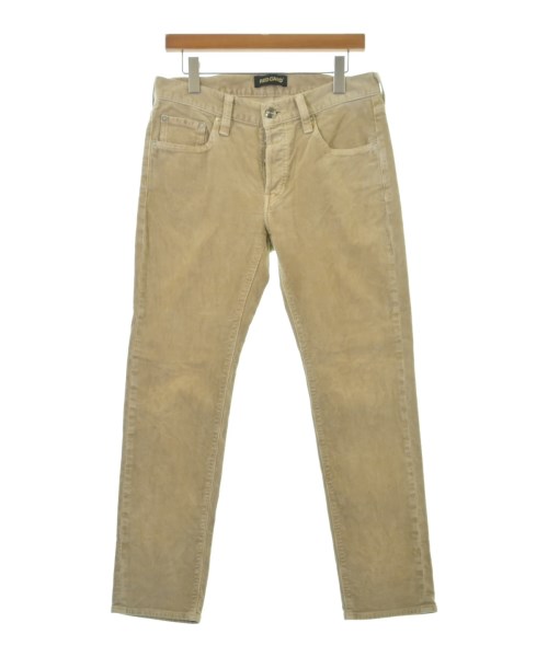 RED CARD(レッドカード)チノパン ベージュ サイズ:30(M位)/2200649264063