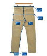 RED CARD（レッドカード）チノパン ベージュ サイズ:30(M位) メンズ/2200649264063