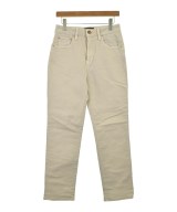 RED CARD（レッドカード）デニムパンツ ベージュ サイズ:25(S位) レディース/2200633291617