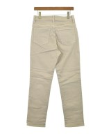 RED CARD（レッドカード）デニムパンツ ベージュ サイズ:25(S位) レディース/2200633291617