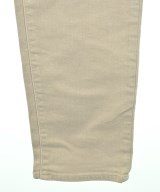 RED CARD（レッドカード）デニムパンツ ベージュ サイズ:25(S位) レディース/2200633291617