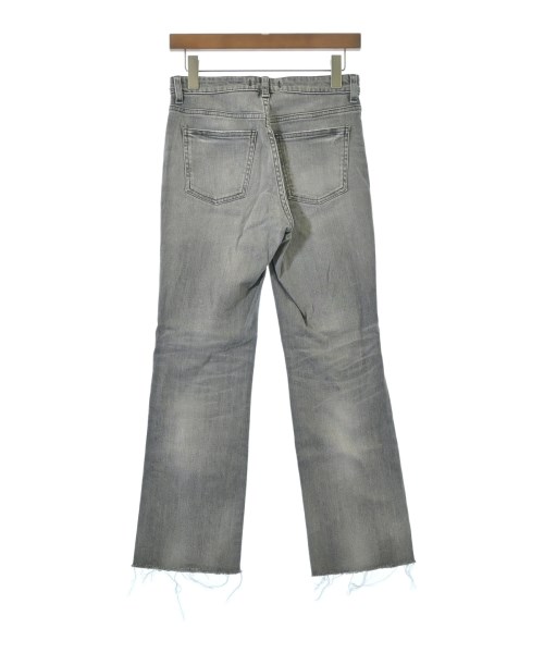 RED CARD（レッドカード）デニムパンツ グレー サイズ:23(XS位) レディース/2200641807107