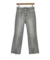 RED CARD（レッドカード）デニムパンツ グレー サイズ:23(XS位) レディース/2200641807107