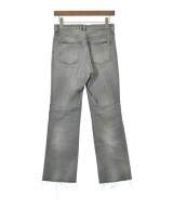 RED CARD（レッドカード）デニムパンツ グレー サイズ:23(XS位) レディース/2200641807107