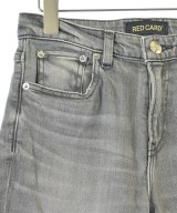 RED CARD（レッドカード）デニムパンツ グレー サイズ:23(XS位) レディース/2200641807107