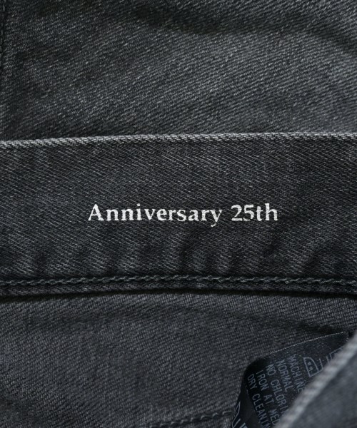 RED CARD（レッドカード）デニムパンツ グレー サイズ:23(XS位) レディース/2200641807114