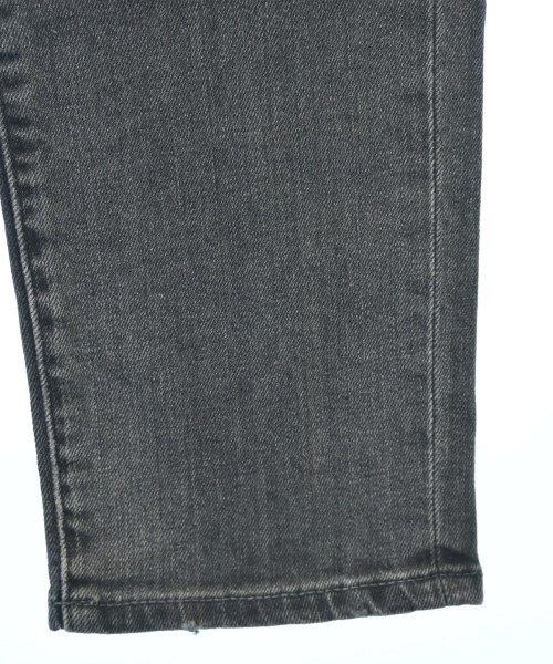 RED CARD（レッドカード）デニムパンツ グレー サイズ:23(XS位) レディース/2200641807114