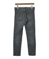 RED CARD（レッドカード）デニムパンツ グレー サイズ:23(XS位) レディース/2200641807114