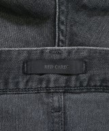 RED CARD（レッドカード）デニムパンツ グレー サイズ:23(XS位) レディース/2200641807114