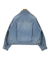 RED CARD（レッドカード）デニムジャケット 青 サイズ:36(S位) レディース/2200642665010