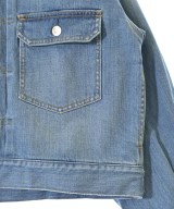 RED CARD（レッドカード）デニムジャケット 青 サイズ:36(S位) レディース/2200642665010