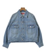 RED CARD デニムジャケット