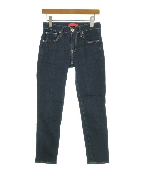 RED CARD(レッドカード)デニムパンツ 紺 サイズ:24(S位)/2200646775029