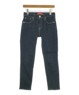 RED CARD（レッドカード）デニムパンツ 紺 サイズ:24(S位) レディース/2200646775029