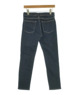 RED CARD（レッドカード）デニムパンツ 紺 サイズ:24(S位) レディース/2200646775029