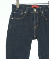 RED CARD（レッドカード）デニムパンツ 紺 サイズ:24(S位) レディース/2200646775029