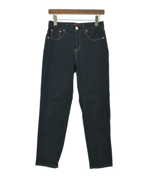 RED CARD(レッドカード)デニムパンツ 紺 サイズ:24(S位)/2200649999026
