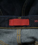 RED CARD（レッドカード）デニムパンツ 紺 サイズ:24(S位) レディース/2200649999026