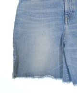 RED CARD（レッドカード）ショートパンツ 青 サイズ:23(XS位) レディース/2200642356062