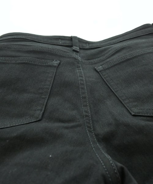 RED CARD（レッドカード）デニムパンツ 黒 サイズ:24(S位) レディース/2200643662025