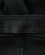 RED CARD（レッドカード）デニムパンツ 黒 サイズ:24(S位) レディース/2200643662025