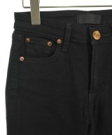 RED CARD（レッドカード）デニムパンツ 黒 サイズ:24(S位) レディース/2200643662025