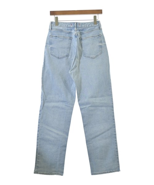 RED CARD（レッドカード）デニムパンツ 青 サイズ:26(M位) レディース/2200646238012
