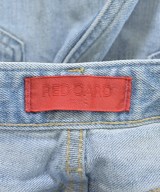 RED CARD（レッドカード）デニムパンツ 青 サイズ:26(M位) レディース/2200646238012