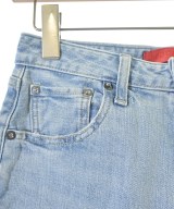 RED CARD（レッドカード）デニムパンツ 青 サイズ:26(M位) レディース/2200646238012