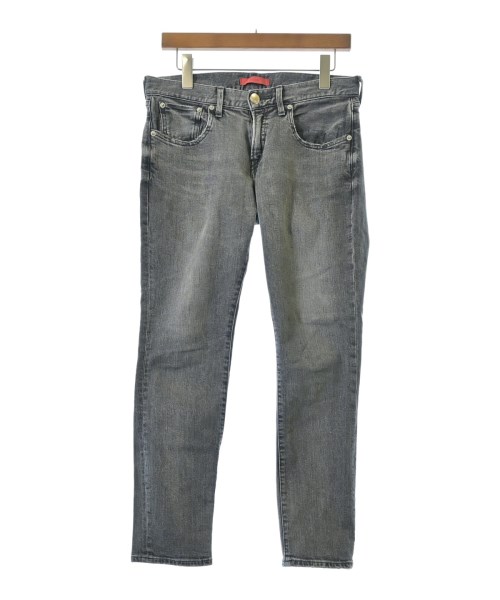 RED CARD(レッドカード)デニムパンツ 黒 サイズ:25(S位)/2200646238029