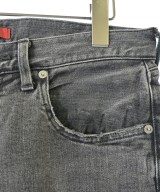 RED CARD（レッドカード）デニムパンツ 黒 サイズ:25(S位) レディース/2200646238029