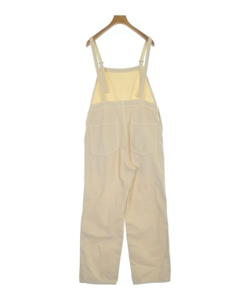 RED CARD（レッドカード）オールインワン/サロペット ベージュ サイズ:1(S位) レディース/2200651315036