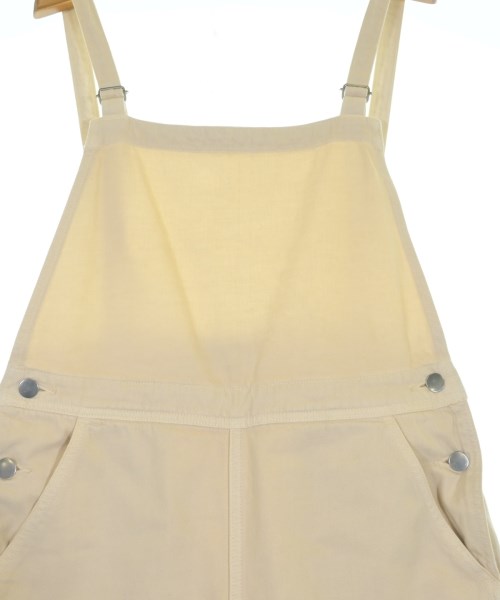 RED CARD（レッドカード）オールインワン/サロペット ベージュ サイズ:1(S位) レディース/2200651315036