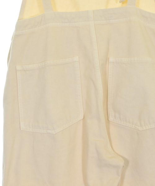 RED CARD（レッドカード）オールインワン/サロペット ベージュ サイズ:1(S位) レディース/2200651315036