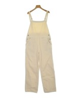 RED CARD（レッドカード）オールインワン/サロペット ベージュ サイズ:1(S位) レディース/2200651315036