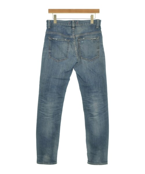 RED CARD（レッドカード）デニムパンツ 紺 サイズ:29(L位) レディース/2200651375023