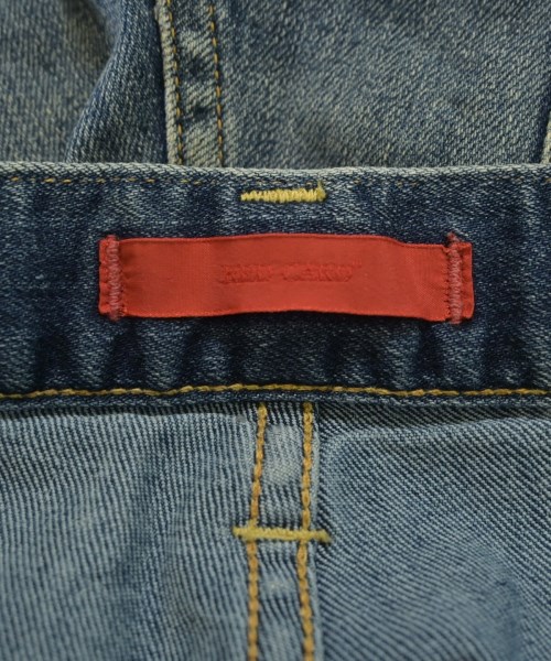 RED CARD（レッドカード）デニムパンツ 紺 サイズ:29(L位) レディース/2200651375023