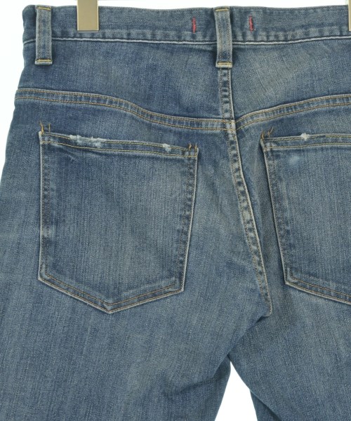 RED CARD（レッドカード）デニムパンツ 紺 サイズ:29(L位) レディース/2200651375023