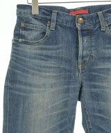 RED CARD（レッドカード）デニムパンツ 紺 サイズ:29(L位) レディース/2200651375023