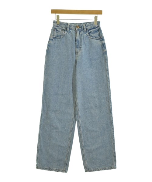 RED CARD(レッドカード)デニムパンツ 青 サイズ:23(XS位)/2200646855066