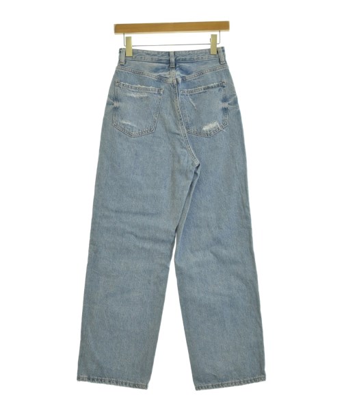 RED CARD（レッドカード）デニムパンツ 青 サイズ:23(XS位) レディース/2200646855066